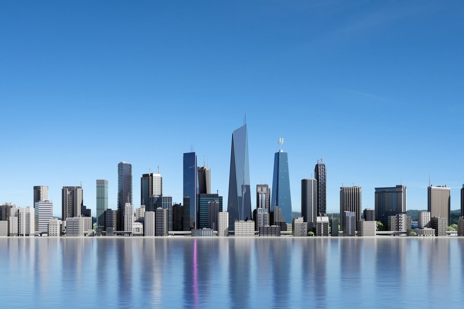 Skyline 1