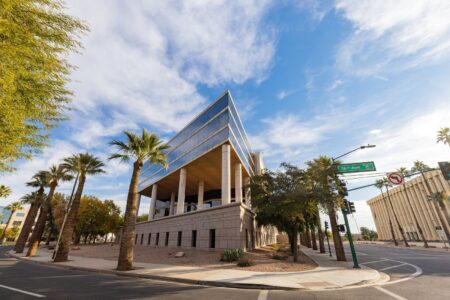 Arizona Supreme Court