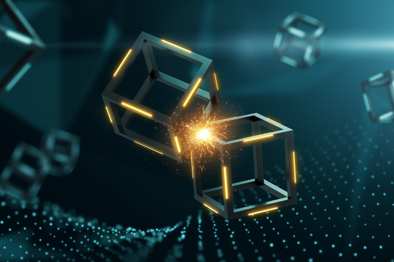 Is Blockchain Poised To Revolutionise the Life Settlement Market? Blockchain