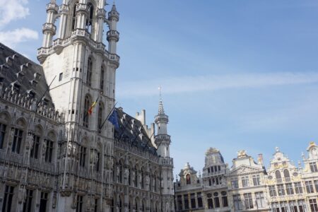 Brussels