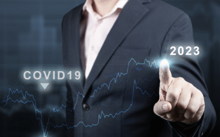 Covid-19 Excess Mortality Analysis