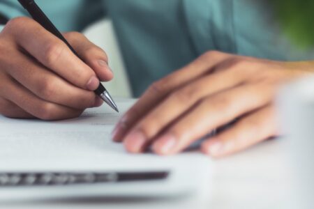 Life Risk News Editors Letter