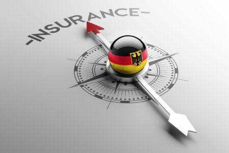 German life insurance