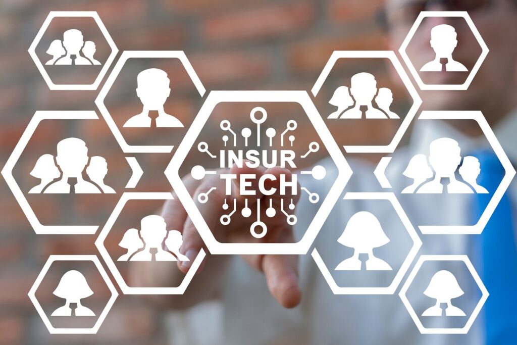 Insurtech
