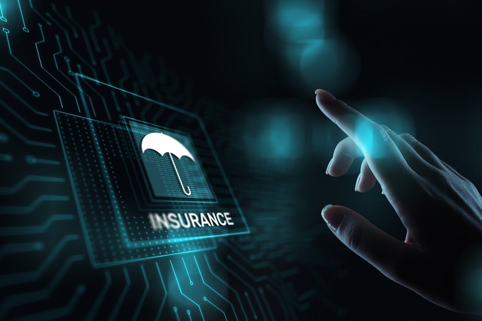 AI and Algorithms Driving Change in Life Insurance Underwriting Insurtech