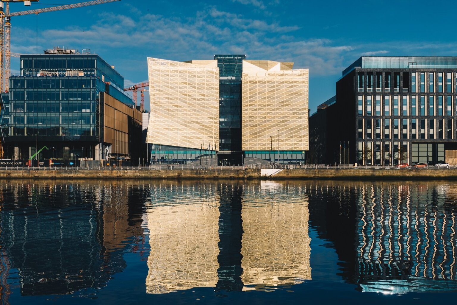 A Welcome Development for Life Settlement QIAIFs Ireland