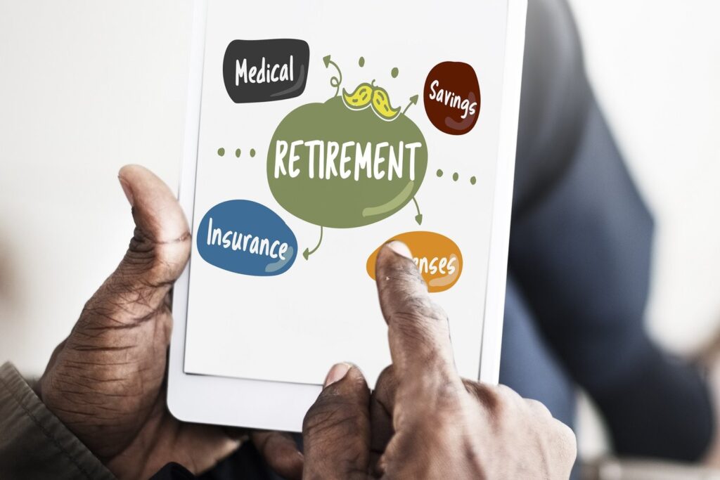 How To Navigate European Life Insurance and Retirement Trends Retirement and insurance