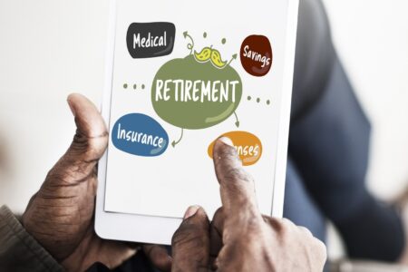 Retirement and insurance