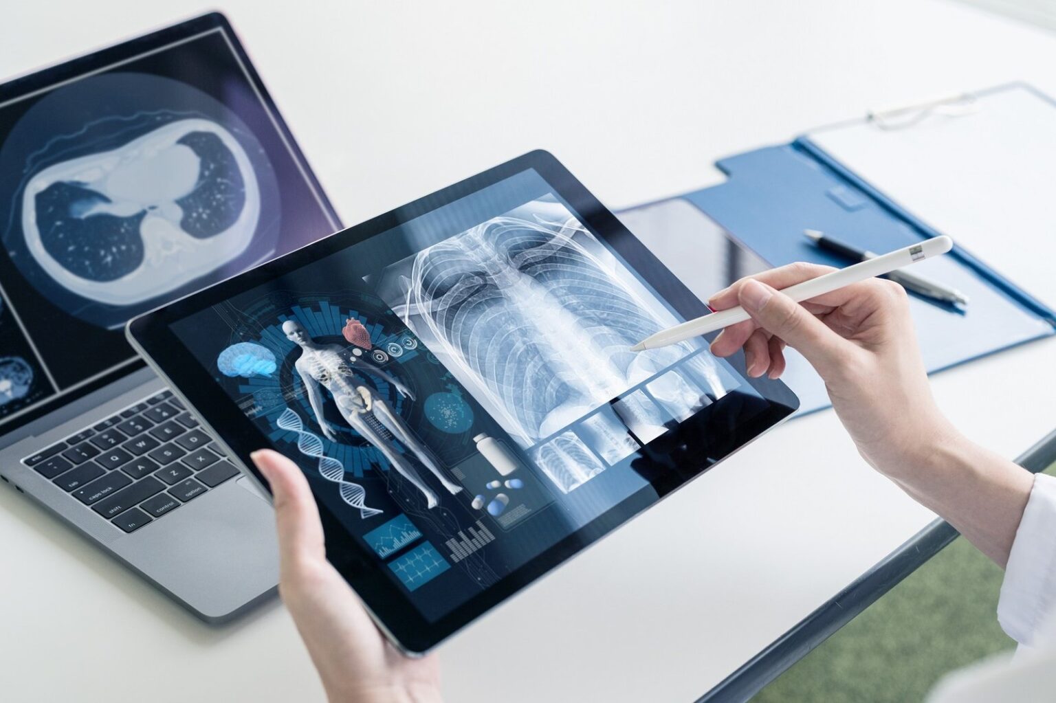 Medical technology