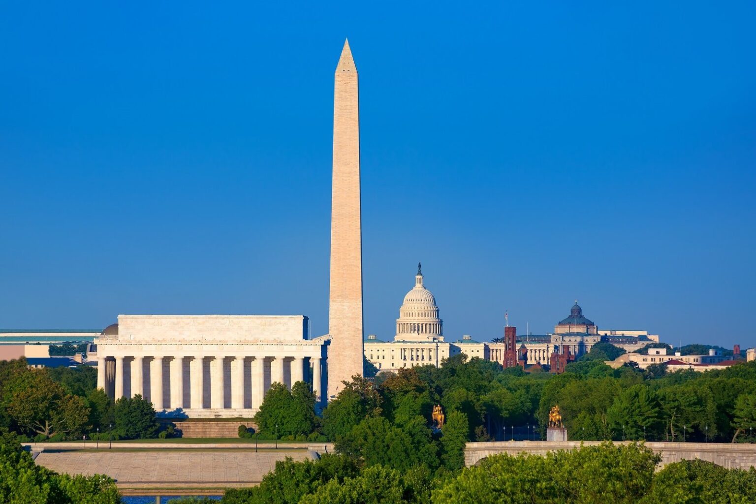 Washington DC