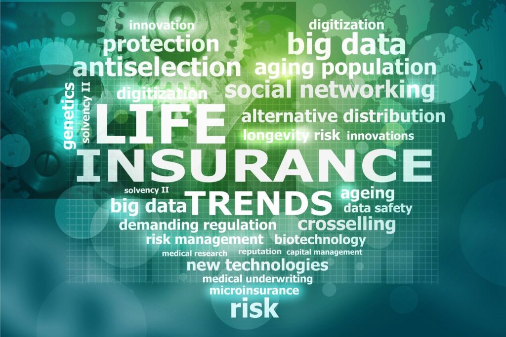 Life Risk The Biggest Investment Market You Have Never Heard Of