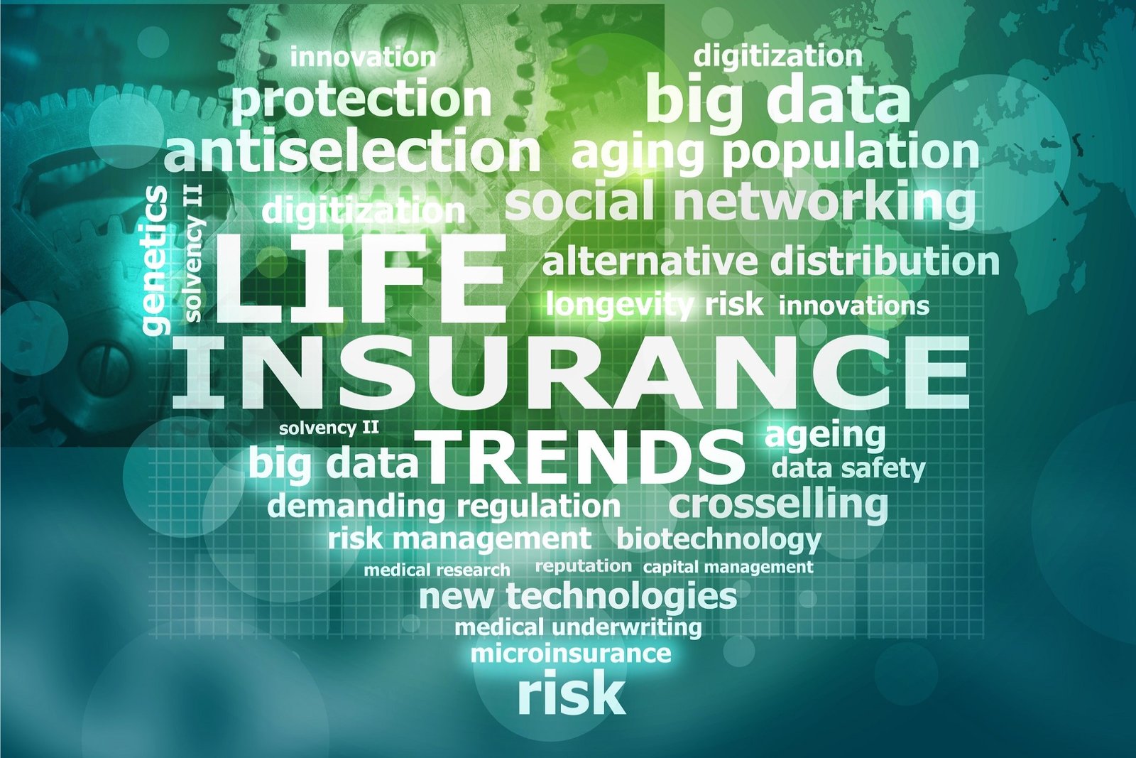 Life Risk: The Biggest Investment Market You Have Never Heard Of ...