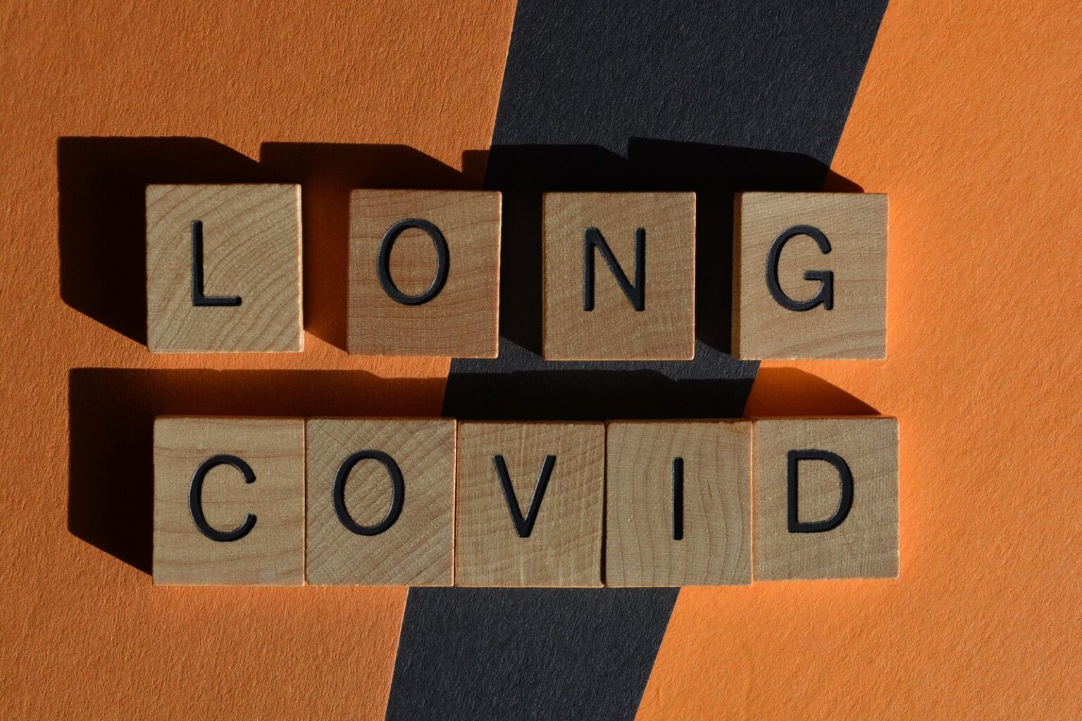 Long COVID and Reinfection Risk Long Covid
