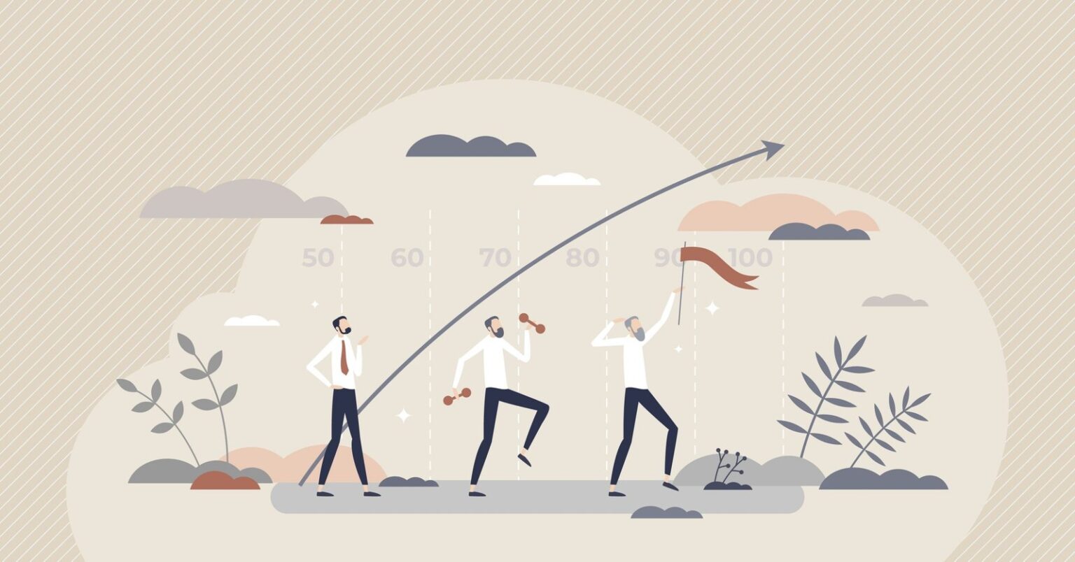 How Time Reveals the Secrets to Longevity Longevity