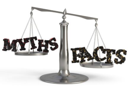 Myths and Facts