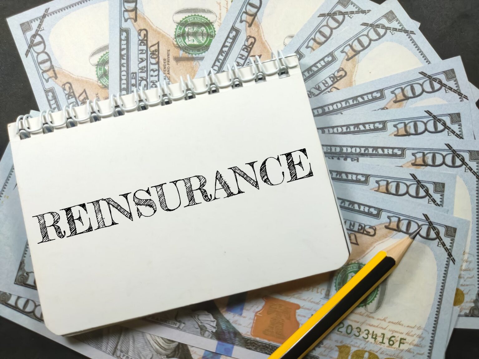 Competition in Funded Reinsurance Market Heating Up Funded reinsurance