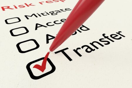 Risk Transfer