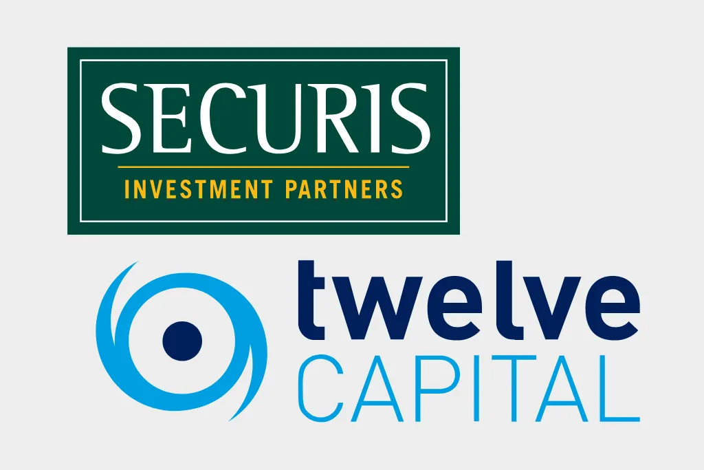 Twelve Capital, Securis Investment Partners To Merge