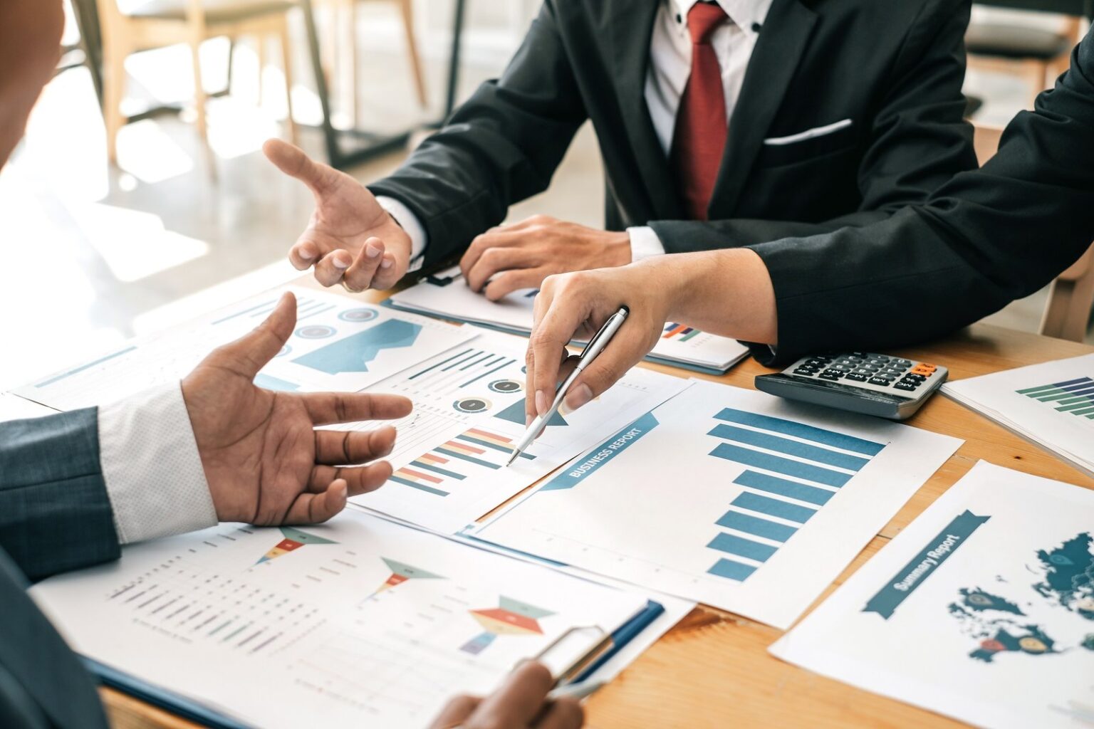 Pension Risk Transfer