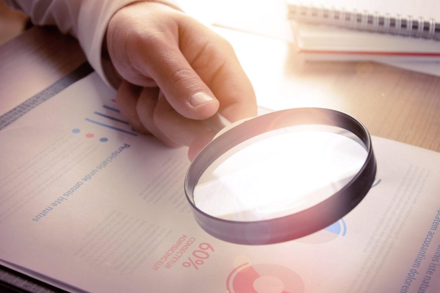 Due diligence