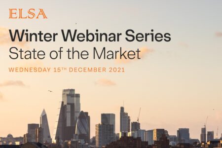 ELSA Webinar