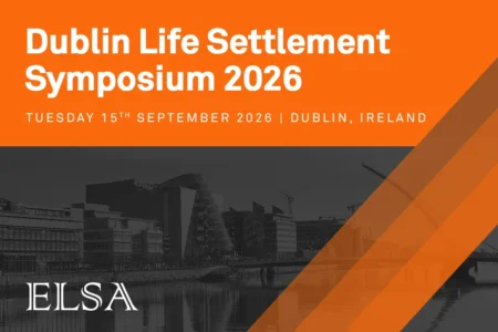 Dublin Life Settlement Symposium 2026