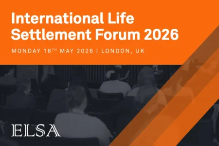International Life Settlement Forum 2026