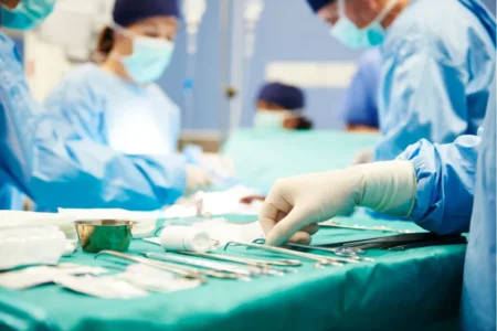 Organ Transplant Improvements Test Life Expectancy Assessment Models
