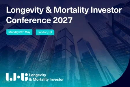 Save the Date: The Longevity and Mortality Investor Conference 2027